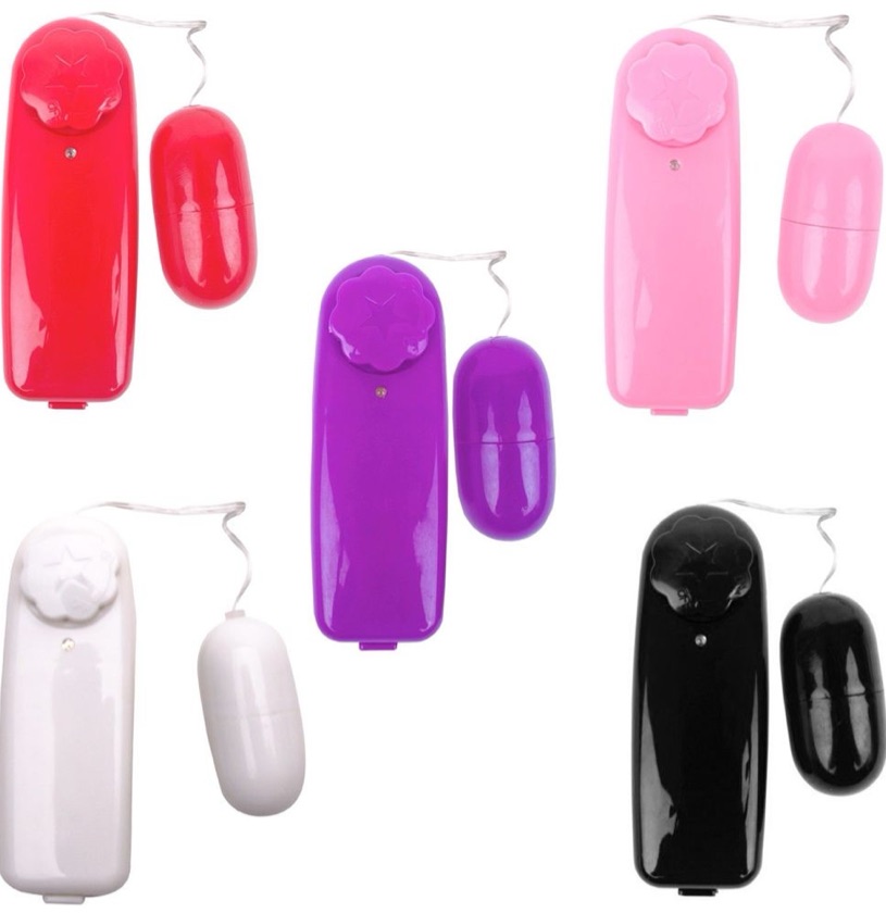 Bullet Vibrador