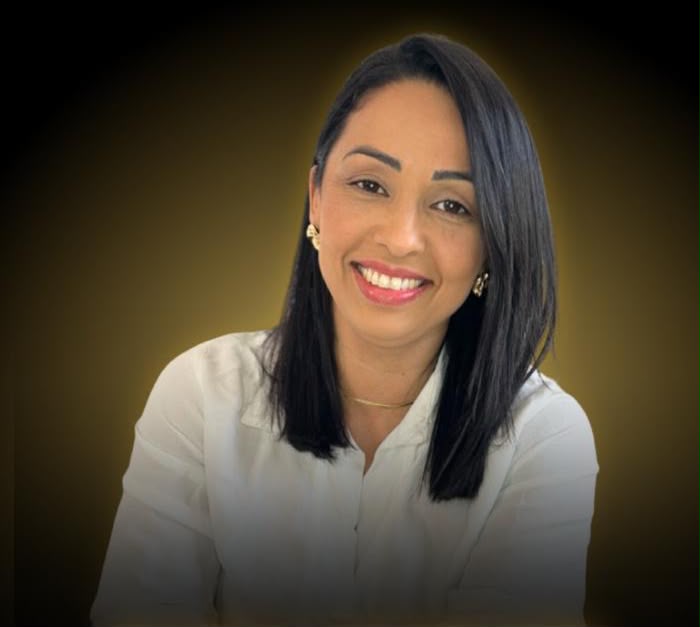 Aline Andrade